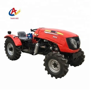 High Quality 4wd  Garden Tractor For Garden Use