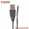 High-quality 5P USBAM data cable for digital products