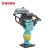 Import High Quality 90 gasoline compactor machine tamping rammer price from China