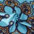 Import High Quality 90*90 printed square head scarf from China
