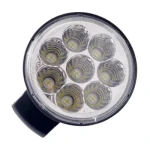 High Quality Agricultural Forklift Offroad 4inch 32W Car LED Work Light