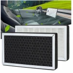 High-quality air filter replaces Hepa filter activated carbon filter, factory direct sales support customization