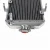 Import High quality aluminum ATV Radiator for Banshee YFZ350 from China