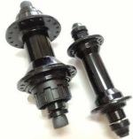 High Quality Aluminum BMX Freestyle Bicycle Hub