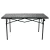 Import High Quality Aluminum Folding Camping Portable lightweight Table leisure Table from China