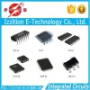 High quality and competitive price electronic components PIC16F876A-I/SP microchip