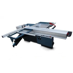 High quality automatic Upgrade model Panel saw in Woodworking Machinery /Factory Sales sliding table saw for wood
