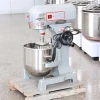 high quality bakery equipments electric food mixers