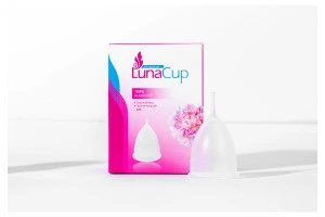 High Quality BFA free Feminine Hygiene Menstrual Cup made with Silicone from Vietnam Manufacturer