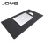 Import High Quality Big Size Microfiber Fabric Cowhide Computer Office Desk Mat Mouse Pad from China