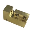 High Quality Brass Parts, Components, Spare Parts, Machining Service