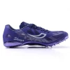 High quality breathable running shoes track and field Running Spike shoes