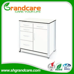 High Quality China dental Furniture used medical Combination hospital cabinets Exporters