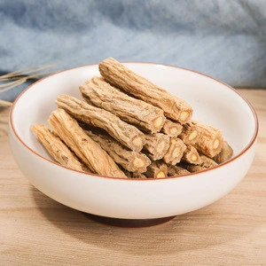 High quality Chinese herbal medicine raw material extract dry codonopsis pilosula tablet codonopsis pilosula