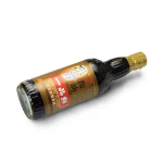 High Quality Chinese Non Transgenic Soybean Bottle 500ml Donggu Fresh Sweet Soy Sauce