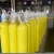 Import High quality CO2 oxygen cylinders o2 medical oxygen cylinder price in pakistan welding oxygen cylinder from China