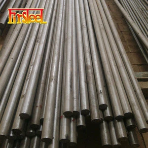 High quality cold rolled steel round bar rolling mill