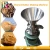 Import High quality colloid mill / sesame paste / peanut butter making machine with factory price on sale from China