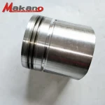 High Quality Construction Machinery Parts QSB5.9 Excavator Engine Piston 3948465
