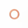 high quality copper flat washer