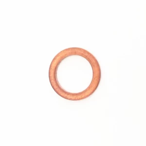 high quality copper flat washer