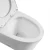 Import High quality CUPC american standard floor mounted sanitary ware siphonic ceramic bathroom toilet commode one piece UPC wc toilet from China