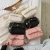 Import High Quality Custom Charm Shape Elegant Shoulder Bag Chain Crossbody from China