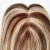 Import High Quality Custom  Virgin hair topper women toupee cuticle aligned human hair toupee from China