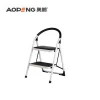 HIGH Quality Customized Steel Warehouse Rolling Ladder AP-1104AR