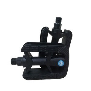 high quality durable cycling parts stvzo cheap plastic MTB/BMX  pedal bike mountain bike pedals for bike bicycle pedal