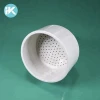 high quality easy to clean Lab Supplies Porcelain Crucible Buchner Funnel