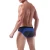 Import High quality elastic waistband mens boxer briefs mens underwear bikini briefs mens underwear boxer from China