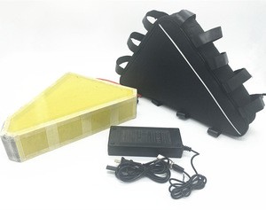 High quality electric motorcycle battery pack li-ion for sale