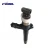 Import high quality engine parts injector nozzle L200 095000-5600 1465A041 excavator parts fuel injector from China
