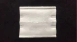 High Quality Factory Manufacture Disposable Square Round Shape Cosmetic Makeup Remover Facial Cleaning Cotton Pad Absorb Pads