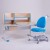 Import High Quality Factory Price Children Furniture Study Table And Chair Set from China