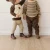 Import High quality factory price custom embroider baby hoodies from China