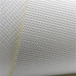 High quality flame retardant anti-static aramid fabric