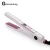 Import High Quality flat iron LCD Display customized Hair Straightener with precise Temperature controlling from China