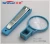 Import High quality gift elder and baby safety magnifying glass nail clipper with magnifier promotion from China