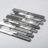 High Quality Glass Mixed Aluminum Tiles Mosaic with Low Price