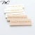 Import High Quality Gold/Gun/Rose Gold Color Metal Label Tag for Clothing from China