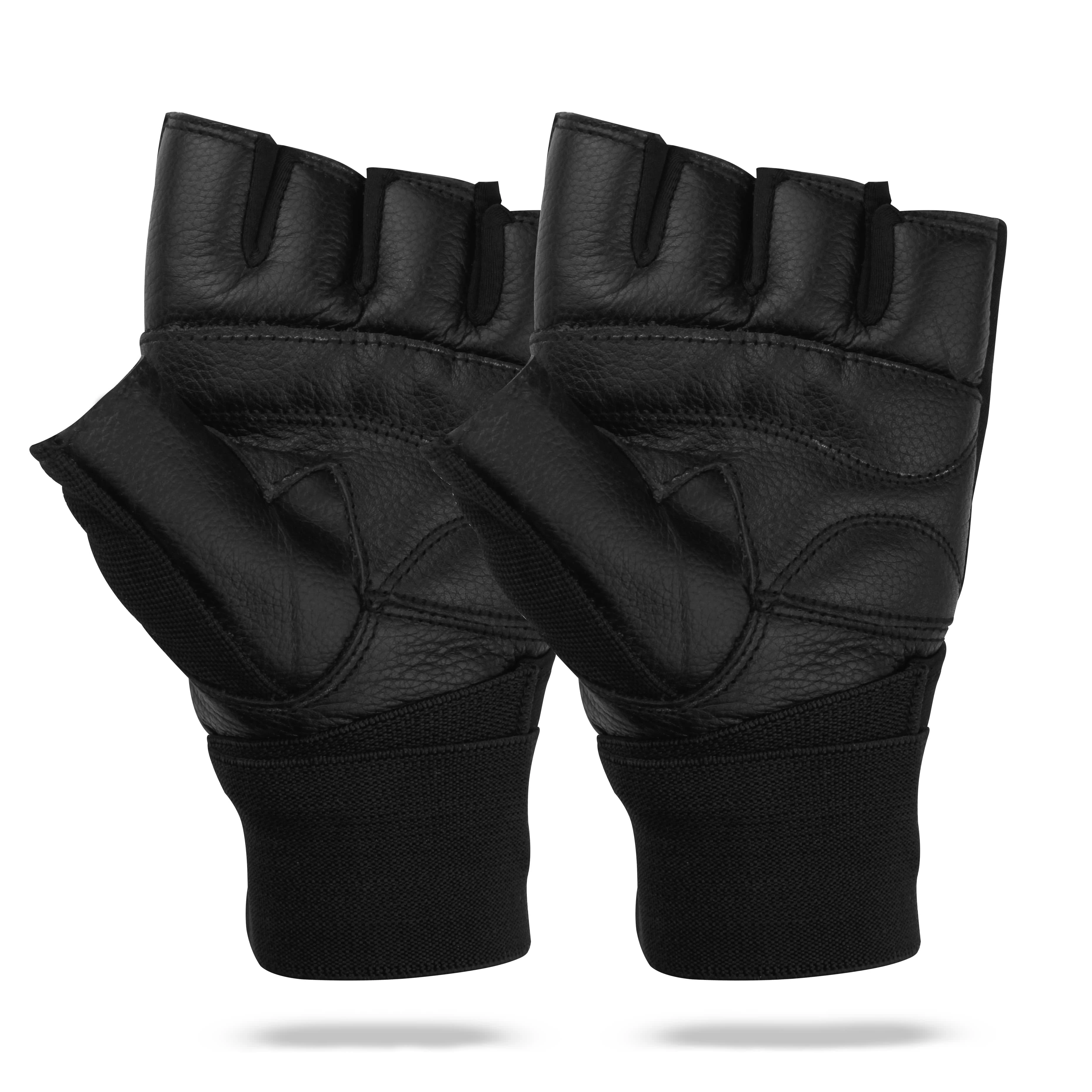 High-quality half fingers protective training fitness cycling climbing Tactical Gloves