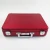 Import high quality HARD SHELL LAPTOP CASE BUSINESS SUITCASE security briefcase decorative suitcase carry on aluminum laptop case from China