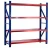 Import High-quality heavy-duty steel material beam type heavy storage rack from China