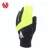 Import High Quality Hi-Vis Running Sports Thin Warm Custom Winter Screen Touch Gloves from China