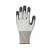 Import High Quality Industrial Gloves Oem Cut Resistant Gloves Durable Work Gloves from China