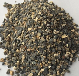 High Quality Industrial Grade Raw Bauxite Ore