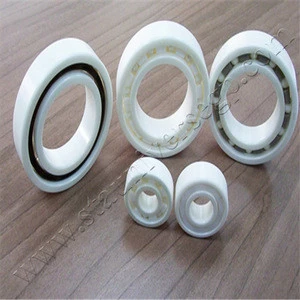 High Quality Industrial Use Zirconia Ceramic Ball Bearing