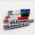 Import High quality ink jumbo size refillable whiteboard marker from China